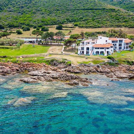 Apartment Punta Paliagi - Tuc160 By Interhome Calcatoggio (Corsica) Exterior photo