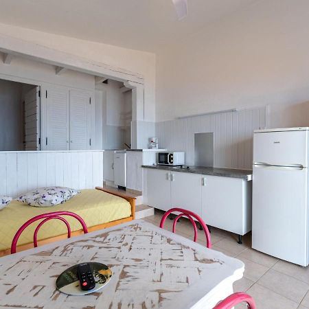 Apartment Punta Paliagi - Tuc160 By Interhome Calcatoggio (Corsica) Exterior photo