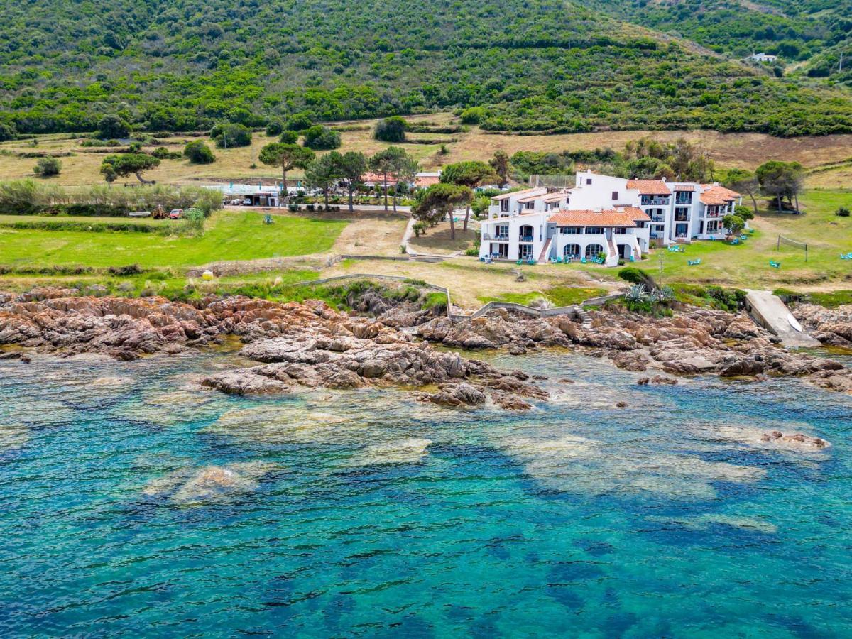 Apartment Punta Paliagi - Tuc160 By Interhome Calcatoggio (Corsica) Exterior photo
