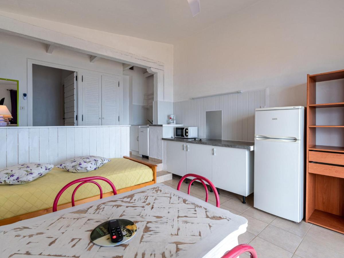 Apartment Punta Paliagi - Tuc160 By Interhome Calcatoggio (Corsica) Exterior photo