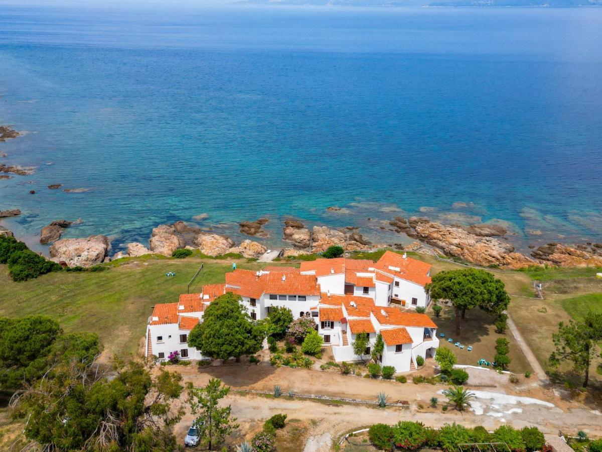 Apartment Punta Paliagi - Tuc160 By Interhome Calcatoggio (Corsica) Exterior photo