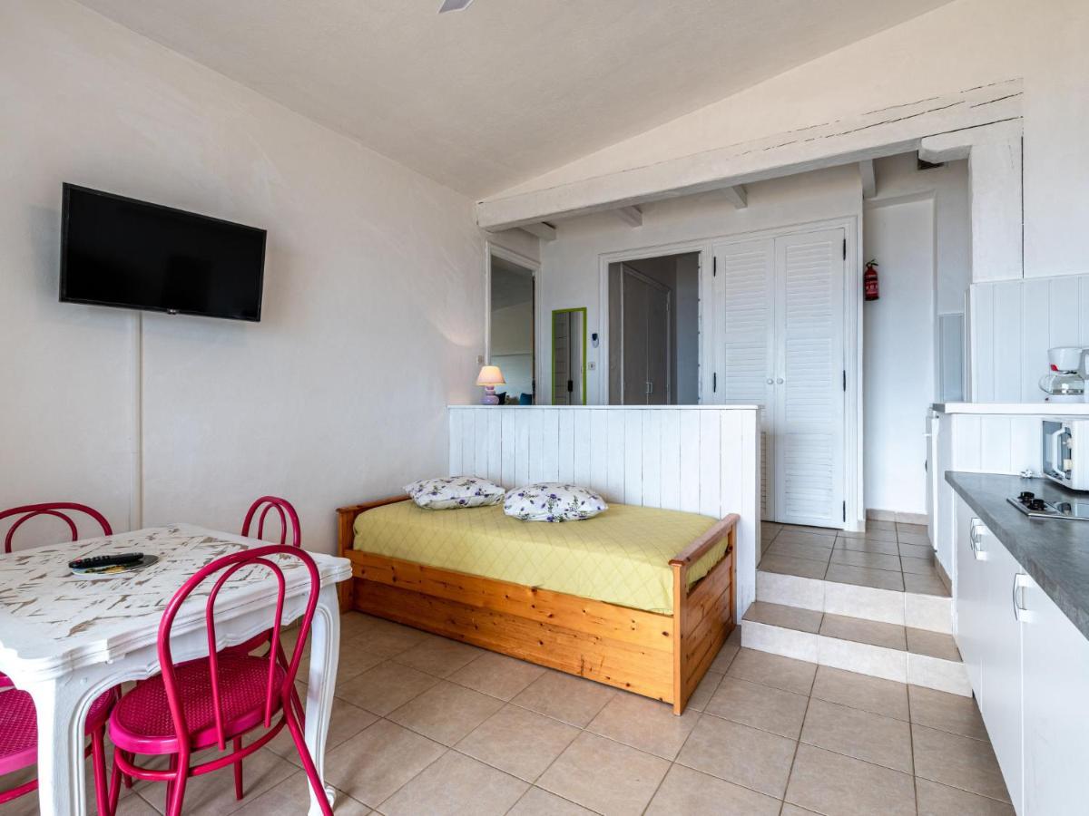 Apartment Punta Paliagi - Tuc160 By Interhome Calcatoggio (Corsica) Exterior photo
