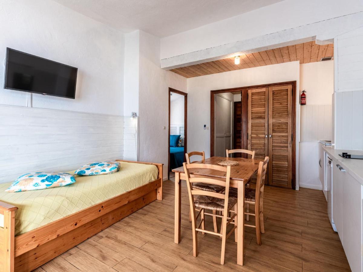 Apartment Punta Paliagi - Tuc160 By Interhome Calcatoggio (Corsica) Exterior photo