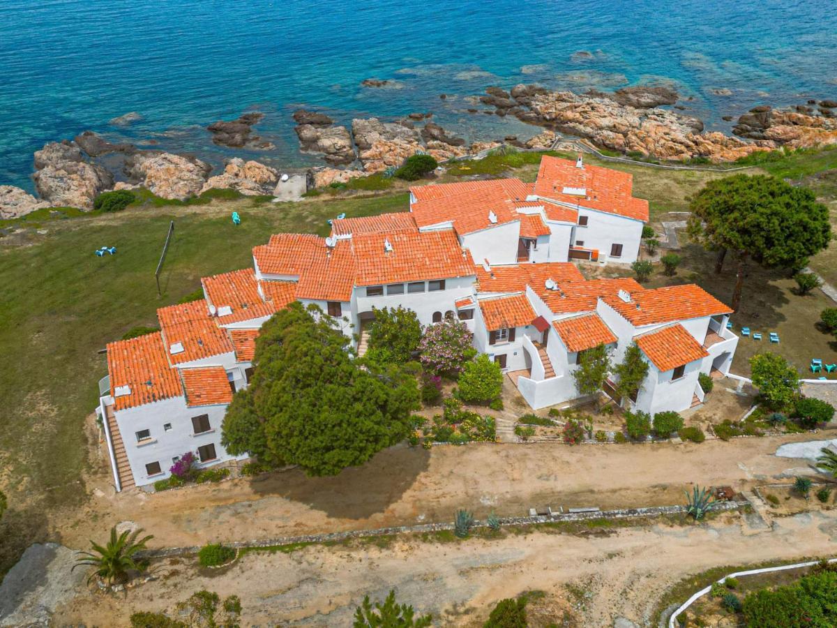 Apartment Punta Paliagi - Tuc160 By Interhome Calcatoggio (Corsica) Exterior photo