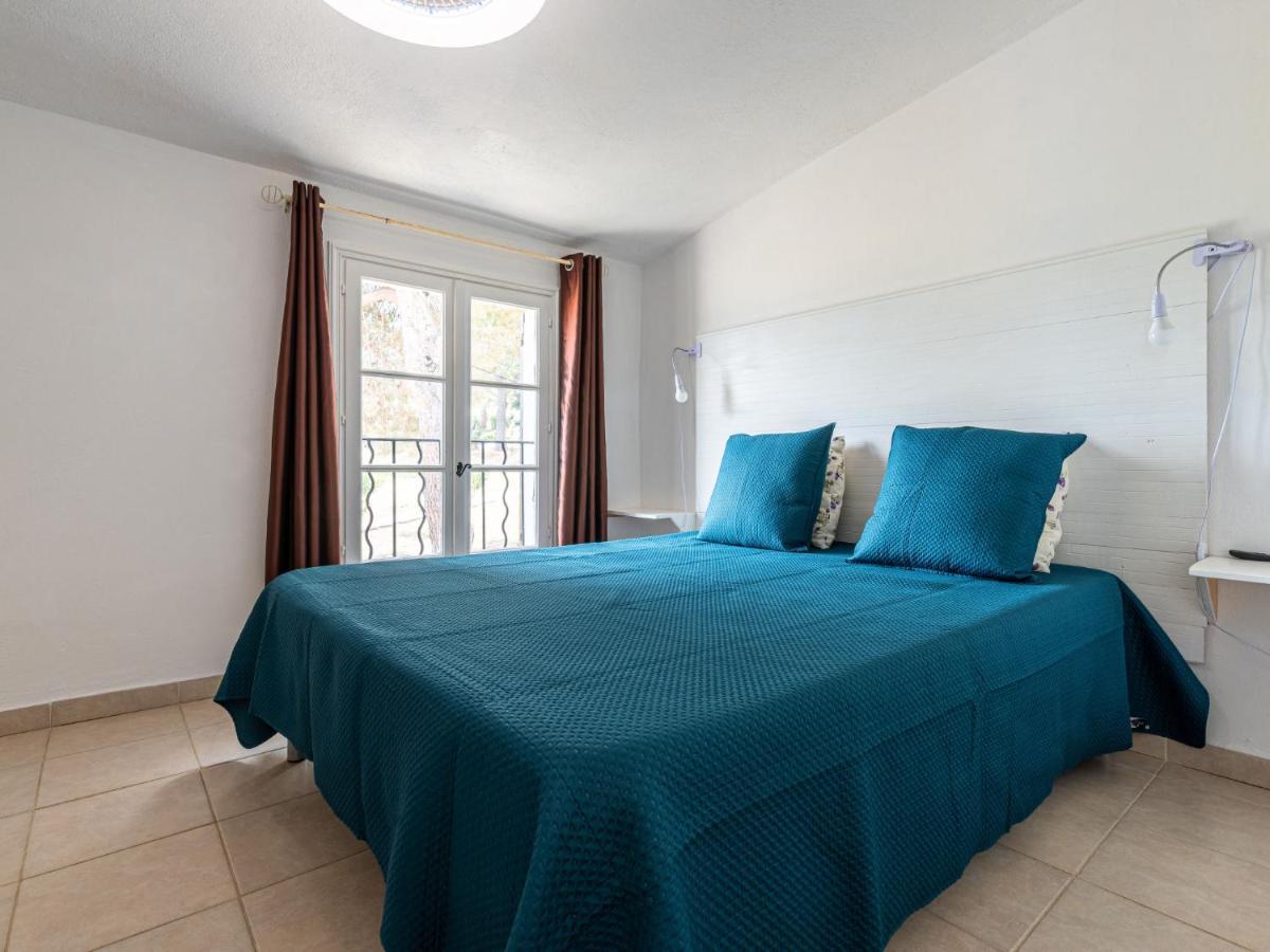 Apartment Punta Paliagi - Tuc160 By Interhome Calcatoggio (Corsica) Exterior photo